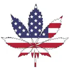 Bud Butler - Your Guide to Legal Medical Marijuana Dispensaries and Stores iOS Icon