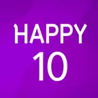 해피텐HAPPY10-내 생애 행복한 열 달,임부복쇼핑몰 Icon