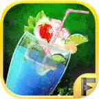 Make A Soda Lemonade Cola Fizz iOS Icon