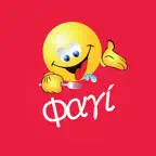 Fagi.gr Icon