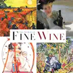 World of Fine Wine iOS Icon