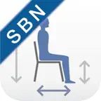SBN Ergonomics iOS Icon