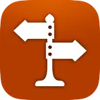 iOverlander Legacy iOS Icon