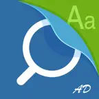 MDict AD Icon