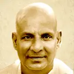 Sivananda Saraswati Quotes iOS Icon