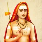 Adi Shankara Quotes of Advaita iOS Icon