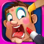 Crazy Makeover iOS Icon