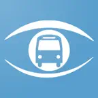 Olho no Ônibus iOS Icon