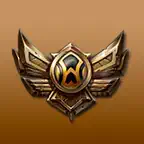Flappy Bronze for League of Legends iOS Icon