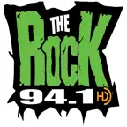 94.1 The Rock iOS Icon
