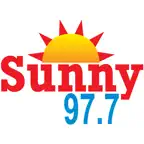Sunny 97.7 iOS Icon