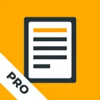 PromptSmart Pro - Teleprompter iOS Icon