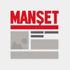 Manşet - Gazete Manşetleri icon
