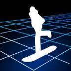 Board Skate iOS Icon