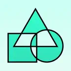 Geomulator iOS Icon