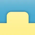 Tab Notes iOS Icon