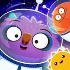 Sweet Dreams Mo - A Sleepy Space Adventure iOS Icon