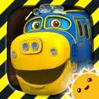 Chuggington - We are the Chuggineers iOS Icon