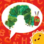 The Very Hungry Caterpillar– First Words iOS Icon
