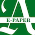 Hamburger Abendblatt E-Paper iOS Icon