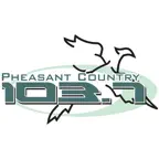 Pheasant Country 103 iOS Icon