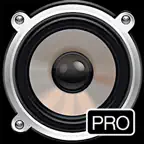 Audio Function Generator PRO iOS Icon