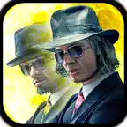 Supernatural Rooms iOS Icon