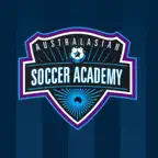 Australasian Soccer Academy Icon
