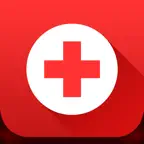 Неотложка iOS Icon