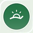 Daily Optimiser iOS Icon