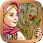 The Fairy Tale Tarot iOS Icon
