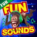 Chicobanana - Fun Sounds iOS Icon