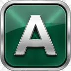 Autopedia | Auto guide icon