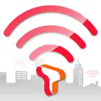 T wifi zone prover iOS Icon