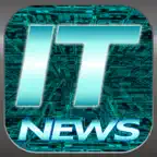 ITブログまとめニュース速報 iOS Icon