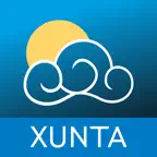 MeteoGalicia iOS Icon