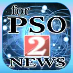 ブログまとめニュース速報 for PSO2(ファンタシースターオンライン2) iOS Icon