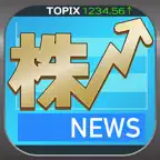 株のブログまとめニュース速報 iOS Icon