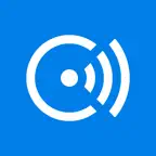 SocialDrive iOS Icon