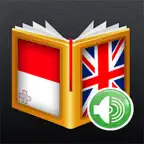 Maltese<>English Dictionary iOS Icon