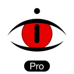 Dideye pro *Time travel camera iOS Icon