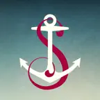 The Sailor’s Dream iOS Icon