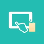 Tab2Pay POS-Retail Simplified iOS Icon