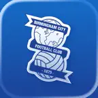 Birmingham City Icon