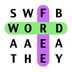 FREE Word - Ultimate Word Search Puzzles iOS Icon
