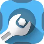 Nano Service Management iOS Icon