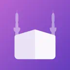 مؤذن الإمارات iOS Icon