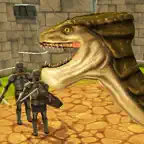 Dragon Simulator iOS Icon