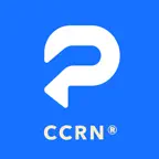 Pocket Prep CCRN Adult 2026 iOS Icon