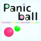PanicBall iOS Icon